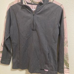 🆓 RealTree 3/4 Zip